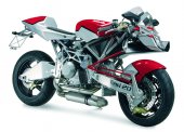 2007 Bimota Tesi 2D photo